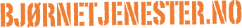 Bjørnetjenester.no